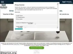 Sites similar to dedalostone.com