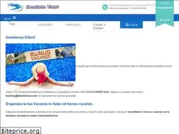 Sites similar to dedalotour.com