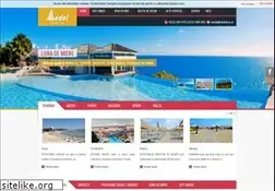 Sites similar to dedaltur.ro