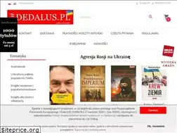 Sites similar to dedalus.pl