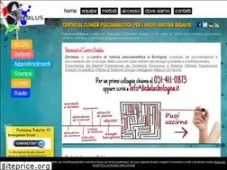 Sites similar to dedalusbologna.it