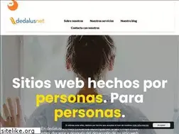 Sites similar to dedalusnet.com