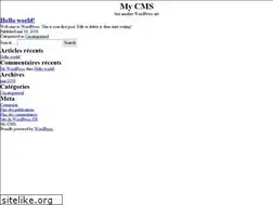 Sites similar to dedalusweb.fr