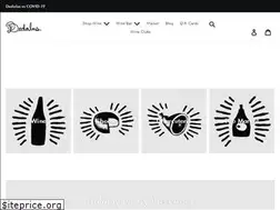 Sites similar to dedaluswine.com