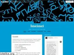 Sites similar to dedalvs.tumblr.com