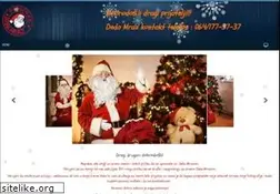 Sites similar to dedamraz.net