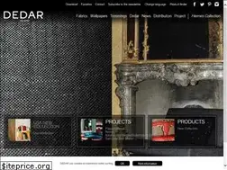 Sites similar to dedar.com