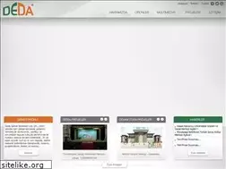 Sites similar to dedasahne.com
