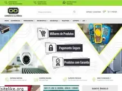 Sites similar to dedcomponentes.com.br