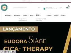 Sites similar to dedcosmeticosonline.com.br