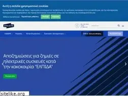 Sites similar to deddie.gr