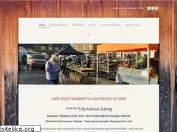 Sites similar to deddingtonfarmersmarket.co.uk