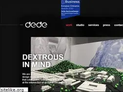 Sites similar to dede.gr