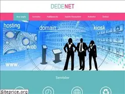 Sites similar to dede.net
