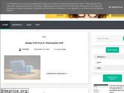 Sites similar to dedebkc.blogspot.com