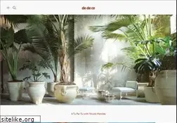 Sites similar to dedece.com