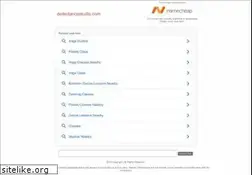 Sites similar to dededancestudio.com