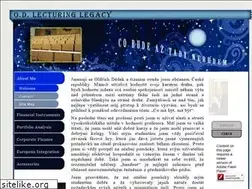 Sites similar to dedeklegacy.cz