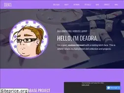 Sites similar to dedeko.me
