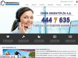 Sites similar to dedektif.com