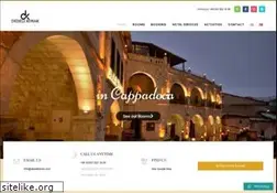 Sites similar to dedelikonak.com