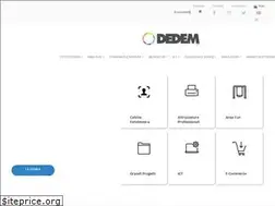 Sites similar to dedem.it