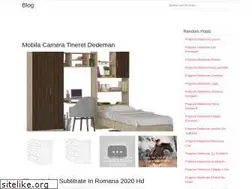 Sites similar to dedeman-roman.web.app