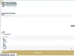 Sites similar to dedeman.com.tr