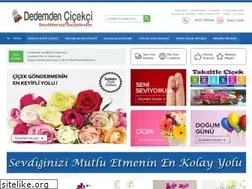 Sites similar to dedemden.com