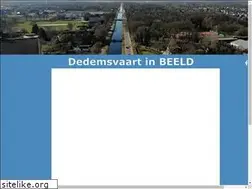 Sites similar to dedemsvaartinbeeld.nl