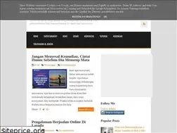 Sites similar to dedenset.blogspot.com