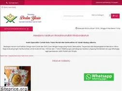 Sites similar to dedenyasin.com