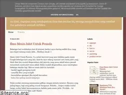Sites similar to dedenzoo.blogspot.com