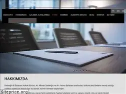 Sites similar to dedeoglubalaban.com