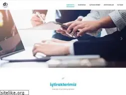 Sites similar to dedeoglugrup.com