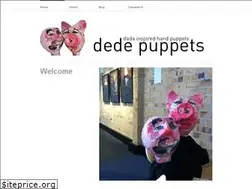 Sites similar to dedepuppets.com