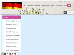 Sites similar to dederona.cz