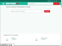 Sites similar to dedetizacao.org