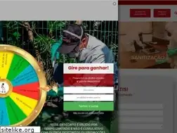 Sites similar to dedetizacaoinsetan.com.br