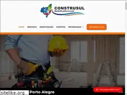 Sites similar to dedetizacaoportoalegre.com.br