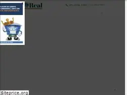 Sites similar to dedetizacaoreal.com.br