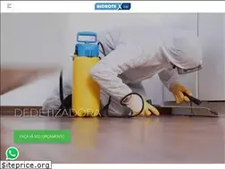 Sites similar to dedetizadora.cc