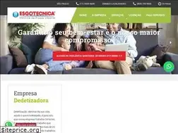 Sites similar to dedetizadora.srv.br