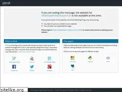 Sites similar to dedetizadoravitoria.com.br