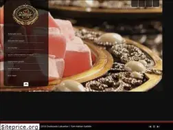 Sites similar to dedezade.com.tr