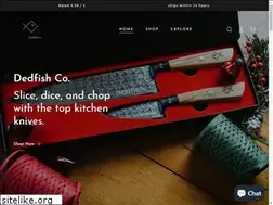 Sites similar to dedfishco.com