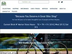 Sites similar to dedhambike.com