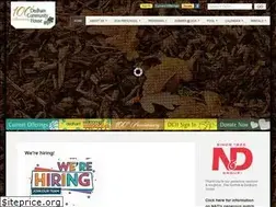 Sites similar to dedhamcommunityhouse.org