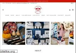Sites similar to dedhamexchange.org