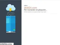 Sites similar to dedi24.com